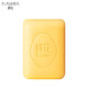 Bee flower soap for bathing men's long-lasting fragrance body sandalwood soap shampoo soap for bathing and face washing for women 125g*3