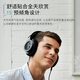 Philips (PHILIPS) head-mounted wired headphones hifi comfortable headphones monitoring grade music learning entertainment e-sports game computer Double 11 Double Eleven Apple Xiaomi Huawei mobile phone SHP9500
