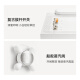 柏翠（petrus）PE3888/咖啡机意式浓缩双锅炉家用办公室全半自动小型一体 PE3888咖啡机
