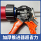 中桓 RS-701玻璃胶枪自动断胶省力打胶枪密封结构胶胶枪