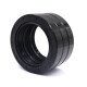Shuangyonghui 10-pack/65*35*12TC skeleton oil seal oil-resistant and wear-resistant seal ring nitrile delivery period: 10 days