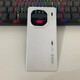 I is suitable for iqoo12 original back cover glass iroo12pro original disassembly rear case battery cover shell original iqoo12pro original back cover legendary single chip