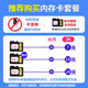 小米摄像头云台 3 500W高清像素监控器家用360度夜视全景手机远程监控摄像机婴儿看护器IOT21D 小米智能摄像机3 【64G内存卡套装】