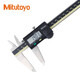 Mitutoyo digital caliper high-precision caliper vernier caliper imported from Japan 500-151-30/0-150mm metric with output