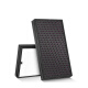 Igaintin adaptiert an AirX AF701 801 802 Luftreiniger Filterelement Universal Typ Chipless A8/A8S/A8P Aldehydentfernung verstärkter Filter [einschließlich 2 Teile]