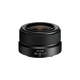 Nikon Nikkor Z mount DX half-frame Z series mirrorless camera lens suitable for Z50/ZFC/Z30 mirrorless Z 24 f/1.7 lens with HD UV filter