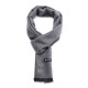 HAUTTON Men's Scarf Winter Thin Warm Scarf Business Scarf Male Birthday Gift for Husband and Dad WJ09