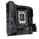 
Asus (ASUS) Z790 Z690 PC gaming e-sports motherboard supports DDR5D4 memory Z790-I GAMING WIFI