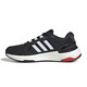 阿迪达斯（adidas）休闲鞋男鞋 春夏季运动鞋EQUIPMENT+Boost轻便学生低帮缓震跑步鞋 GX6630/黑白 41 (255mm)