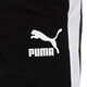 PUMA official shorts men's 2025 new breathable quick-drying sports pants casual loose running fitness pants five-quarter pants 531358-01/T7 splicing S (170/70A)
