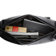 Binli Kangaroo Fashion Handtasche Herren Ledergeschäft große Kapazität Herrenkupplung Kleidung Freier Mode Handgelister Handy Tasche Handtasche Xiangyun geprägt Mark 2099