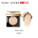 Bobbi Brown/Bobbi Brown Luxury Gold Brilliant Eyeshadow Color-Developing and Long-lasting Makeup Versatile No. 1 Moonstone Moonstone