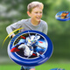 Haha ball bark team children's toys soft frisbee flying saucer darts can boomerang 3-6 years old outdoor birthday holiday gift