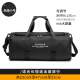 T-Land fitness bag men's sports bag wet and dry separation training portable short-distance travel bag shoulder crossbody luggage bag large capacity 65210 new version small size