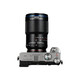 LAOWA 58mm F2.8 mirrorless full-frame macro lens Nikon Z mount