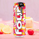 Four loko four loko four loko pre-mixed cocktail American imported foreign wine internet celebrity fruity wine 695ml strawberry lemon style