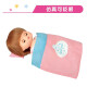 Milu Pajamas Set Children's Toy Girls Birthday Gift Simulation Doll Princess Play House Toy 512128