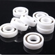 Klein- und Mikro -Nylon POM683 688 684 685 696 698 Harztechnik Kunststofflager Andere MR115POM 5*11*4)