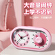 Timess visual timer for children and students to get up, self-discipline artifact, kitchen timer, time manager, office silent alarm clock timer, school season gift