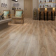 
XMSJ laminated composite wood floor wear-resistant household floor heating water 12mm European log grain from 10 boxes pn9215 1