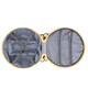 
Diplomat diplomat beautiful and fashionable casual shell-shaped children's trolley case XX-9901
