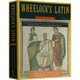 英文原版 韦洛克拉丁语教程教材 Wheelock's Latin 第7版 全英文版