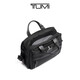 TUMI/Tuming Alpha 3 Men's Computer Bag Business Handbag Briefcase Black/02603132D3 15 inches