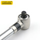 EXPLOIT Taiwan sliding window torque wrench, adjustable torque 3/8 inches, torque 10-60Nm