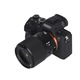 YONGNUO YN 50mm F1.8S full-frame automatic fixed focus large aperture portrait lens (Sony E-mount)