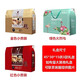 Mengduofu Dragon Boat Festival Souvenir Regalo para clientes Manos de bienestar de los empleados Caja de regalo Evento de personalización de regalos Pequeño regalo práctico [120*200cm] Box de regalo + Personalización + factura