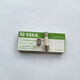 ESKA ceramic fuse 5x20 with sand slow speed T1H250V ceramic tube with arc extinguishing sand 1A box