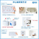 Sicheng S331 Sicheng Center Draw 120 Wide Toilet Paper Commercial/Home 120 Wide Single-Head Square Paper Box Matching Paper Products 880 Pieces * 1 Roll Square Box 120MM Wide Paper S331 Three-layer Paper 12 Roll