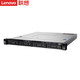 Lenovo ThinkSystem rack server SR258V3 1U server host ultra-thin small chassis Xeon E-2488 8 cores 16 threads 3.2G-5.6G 32G memory丨2x1TB丨RAID1