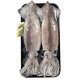 Fresh and frozen large squid 2-4 pieces net weight 1.2-1.3Jin Jin is equal to 0.5kg Teppanyaki squid hot pot barbecue ingredients seafood soft feet