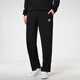 Pantalon pour hommes adidas 25 Été nouveau pantalon de sport lâche pantalon occasionnel pantalon de garde de course respirant