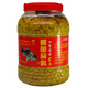 Baiyu fermented nest material, wild fishing crucian carp and carp bait, wine, rice and miscellaneous grains, fishing nest material, bottom nest corn, fish food, cereal, crucian carp fermented bottom nest (5Jin Jin equals 0.5kg) barreled