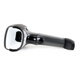 Zebra (Zebra) DS4308 DS4608 Código QR Código de barras Escáner CPU Código CPU Escáner DPM Metal Scanner DS4608SR Definición estándar Versión USB Puerto