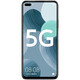 Shield screen can be used for Huawei nova6 screen assembly with frame 5G display 4G touch screen middle frame back cover battery LCD screen inner and outer screen integrated screen mobile phone screen suitable for Nova6 screen assembly 4G/5G
