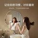 Mijia Xiaomi High-speed Hair Dryer H501 SE Small whirlwind in the palm of your hand, fast hair drying, high-power negative ion hair care, brushless motor hair dryer Mijia High-speed Hair Dryer H501 SE
