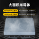 Piva tablet Ice Blade MAX magnetic radiator semiconductor refrigeration game chicken live broadcast cooling artifact suitable for Black Shark Xiaomi iqoo Huawei Apple refrigeration radiator [Ice Blade MAX set] Ice Blade max+45W charging head
