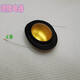 Treble coil voice coil sound film 25.5mm core wire film composite metal film woven film Hivi repair horn accessories composite gold reverse outlet