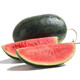 Dayu Lazy Man Watermelon Seed Seedlings Extra Large Suitable for Early Maturing Lazy Man in the South 8424 Kirin Melon Meidu Seedless Fruits and Vegetables Big Fruit Black Beauty Watermelon Seeds 20 capsules 4-6kg