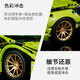 Shangyun building blocks Lamborghini sports car children's toys Lego building blocks assembly model boy birthday gift 8-12 years old