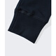 
Achelous/Triton casual pants spring and autumn thin loose small foot tightening terry trousers drawstring knitted sweatpants dark flower gray [X695-02] 2XL