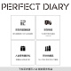 Perfect Diary Traceless Time Concealer B007ml fits and lasts well