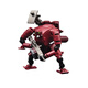 Fanxi Infinite Far-Term RIHIO MM001 Assembly Mecha Model Toy Assault Series + Logistics Mecha New Year Gift MM003 Battle Gray