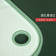 Zhang Xiaoquan cutting board Jincai green antibacterial cutting board household fruit board cutting board medium size C52300200