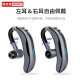 Stike F600 wireless Bluetooth headset single-ear in-ear earhook sports running Bluetooth 5.0 business car driving suitable for Apple Huawei Xiaomi OPPO mobile phone