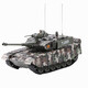 Lichengfeng China 99G remote control tank car large toys can fire multiple players to fight against the model boy's birthday gift 99G tank - metal track metal gear 3,000 mAh, play for about 1 hour (4,000 bullets are given)