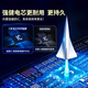 E修派适用于oppor9splus电池r11r17境版5pro梦findx r15换k1A5A7Reno 【自主安装】 BLP683】A7X/A7S电池【升级4000毫安
